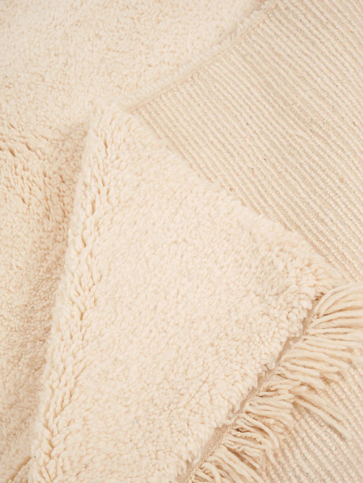 Beni Ouarain Rug – Pre-Order #140