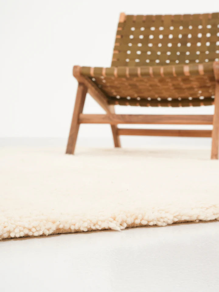 Beni Ouarain Rug – Pre-Order #140