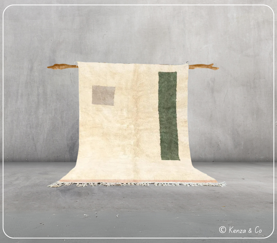 Custom & Crafted – KENZA & CO