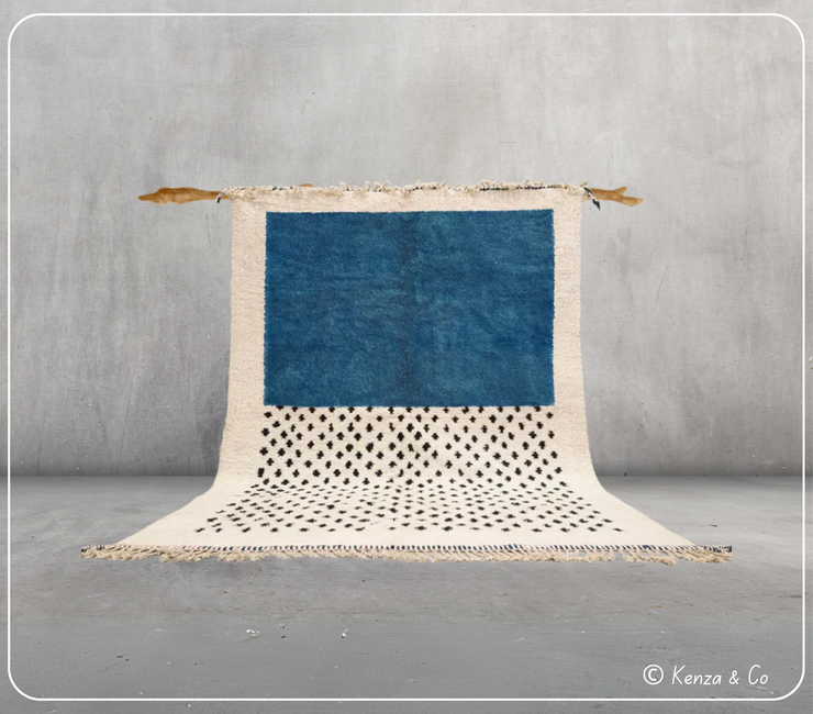 Handmade Azilal Rug – Pre-Order #AZ426