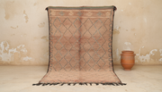 Vintage 1970s Boujaad Rug, 315 x 190 cm, V-168