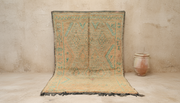 Vintage 1970s Beni M’Guild Rug, 330 x 190 cm, V-164