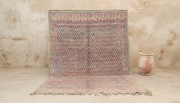 Vintage 1970s Beni M’Guild Rug, 335 x 220 cm, V-171