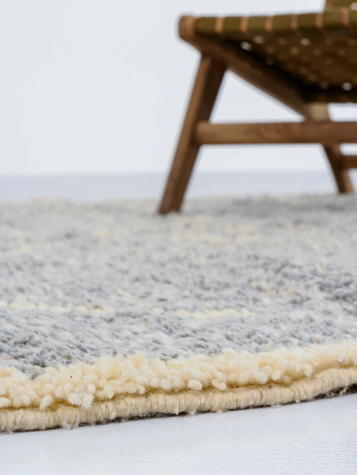 Beni Ouarain Rug – Pre-Order #102