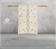 Handmade Azilal Rug – Pre-Order #AZ119