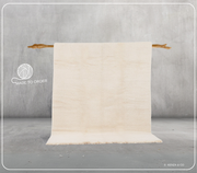 Beni Ouarain Rug – Pre-Order #140