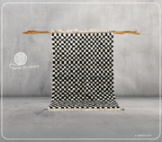 Beni Ouarain Rug – Pre-Order #215