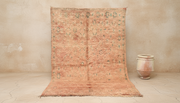 Vintage 1970s Boujaad Rug, 290 x 195 cm, V-169