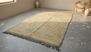 Vintage 1970s Beni M’Guild Rug, 330 x 190 cm, V-164