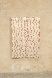 Handmade Azilal Rug, 145 x 100 cm, PO-419