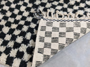 Beni Ouarain Rug – Pre-Order #215