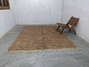 LARGE Azilal Rug, 290 x 205 cm || 9,51 x 6,73 feet, G-280