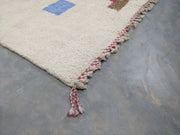 LARGE Azilal Rug, 310 x 210 cm || 10,17 x 6,89 feet, G-312