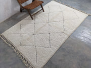 Beni Ouarain Rug – Pre-Order #312