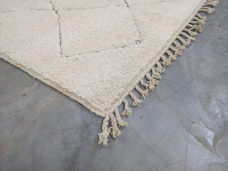 Beni Ouarain Rug – Pre-Order #312