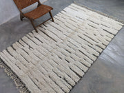 Beni Ouarain Rug, 260 x 160 cm || 8,53 x 5,25 feet, MS-314