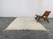 Beni Ouarain Rug, 250 x 165 cm || 8,2 x 5,41 feet, MS-321