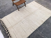 Beni Ouarain Rug, 250 x 160 cm || 8,2 x 5,25 feet, MS-322