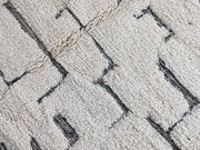 Beni Ouarain Rug – Pre-Order #MS333