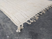 Beni Ouarain Rug, 250 x 160 cm || 8,2 x 5,25 feet, MS-334