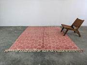 LARGE Azilal Rug, 280 x 216 cm || 9,19 x 7,09 feet, G-320