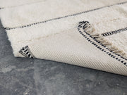 Beni Ouarain Rug – Pre-Order #G329