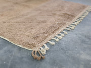 LARGE Beni Ouarain Rug, 285 x 220 cm || 9,35 x 7,22 feet, G-334