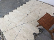 Beni Ouarain Rug – Pre-Order #364