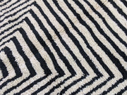 Beni Ouarain Rug – Pre-Order #G365