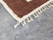 Beni Ouarain Rug – Pre-Order #P171