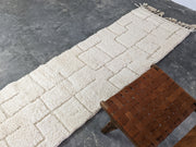 Beni Ouarain Rug – Pre-Order #R126