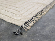 Beni Ouarain Rug – Pre-Order #G380