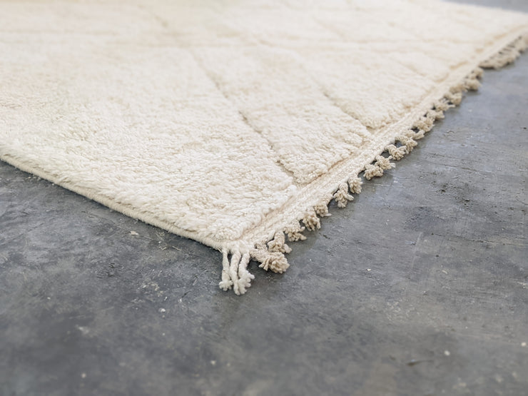 Beni Ouarain Rug – Pre-Order #G383