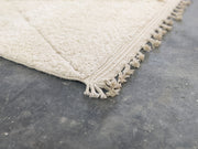 Beni Ouarain Rug – Pre-Order #G385