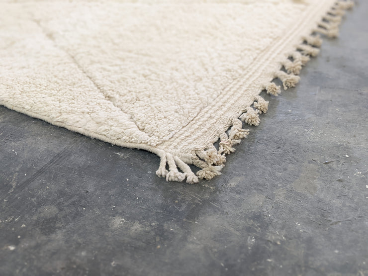 Beni Ouarain Rug – Pre-Order #G385