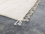 Beni Ouarain Rug – Pre-Order #101