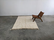 Beni Ouarain Rug, 250 x 155 cm || 8,2 x 5,09 feet, MS-340