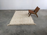 Beni Ouarain Teppich, 240 x 155 cm || 7,87 x 5,09 Fuß, MS-341