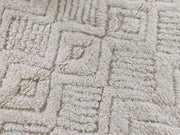 Beni Ouarain Rug – Pre-Order #341