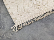 Beni Ouarain Rug – Pre-Order #341