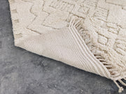 Beni Ouarain Rug – Pre-Order #341