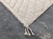 Beni Ouarain Rug, 250 x 180 cm || 8,2 x 5,91 feet, MS-346