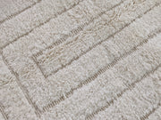 Beni Ouarain Rug – Pre-Order #357