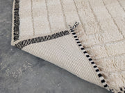 Beni Ouarain Rug – Pre-Order #101