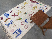 Handmade Azilal Rug – Pre-Order #359