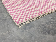 Beni Ouarain Rug, 250 x 150 cm || 8,2 x 4,92 feet, MS-366