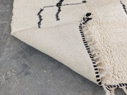 Beni Ouarain Rug – Pre-Order #368