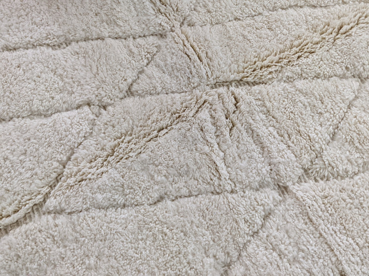 Tappeto Beni Ouarain, 230 x 160 cm || 7,55 x 5,25 piedi, MS-369