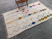 Handmade Azilal Rug – Pre-Order #376