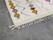 Handmade Azilal Rug – Pre-Order #376